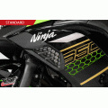 TST Industries Nexus Standard LED Front Turn Signals for Kawasaki Ninja Sportbikes -Type 3 TST Industries Nexus Standard LED Front Turn Signals for Kawasaki Ninja Sportbikes -Type 3